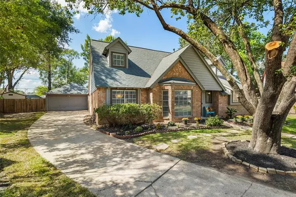 Spring, TX 77379,16527 Courtland CIR