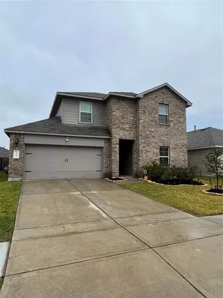 23418 Wedgewood Cliff WAY, Spring, TX 77373