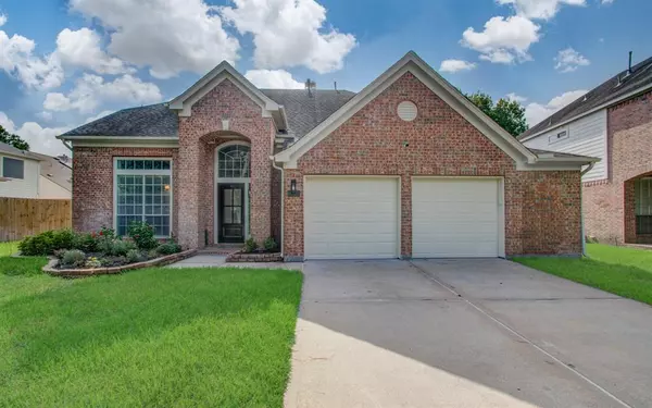 Houston, TX 77095,16210 Broken Timber CIR