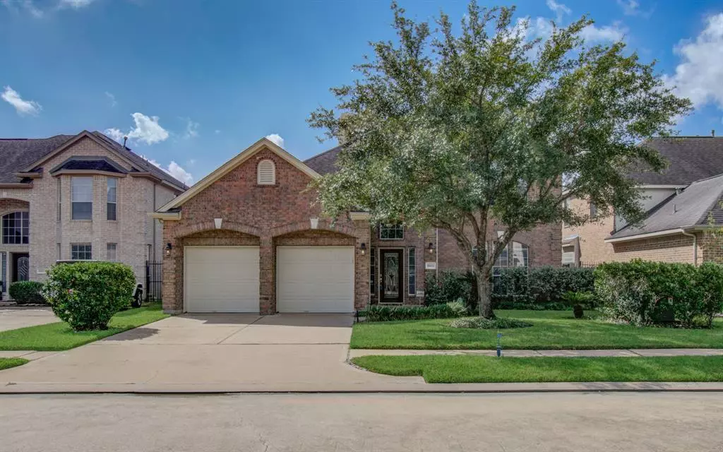 Cypress, TX 77429,18111 Billabong Crescent CT