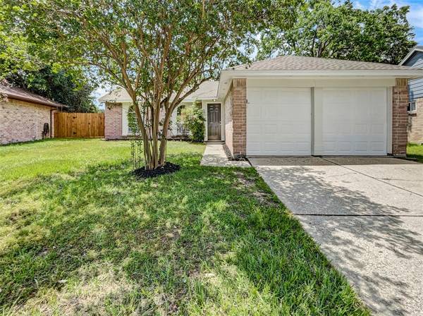 4111 Bridgeland LN, Spring, TX 77388