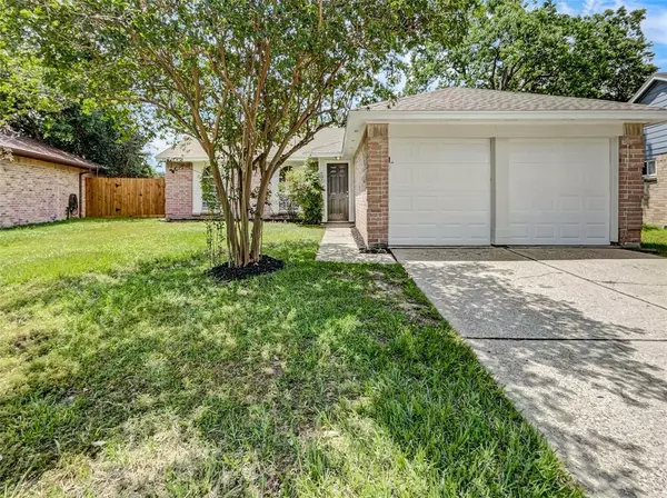 4111 Bridgeland LN, Spring, TX 77388