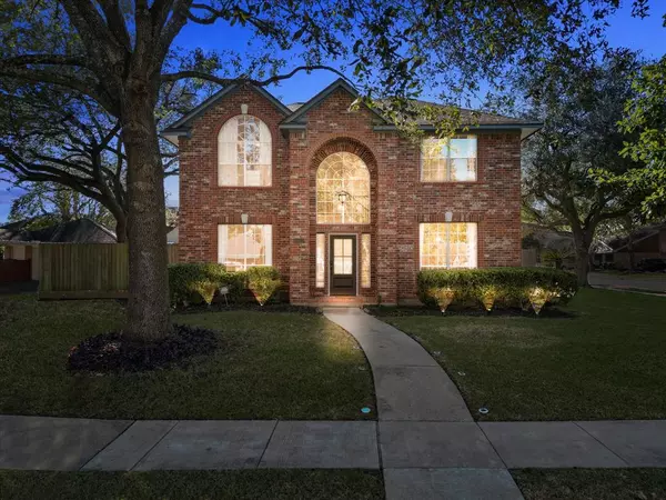 Pearland, TX 77581,1317 Danielle LN