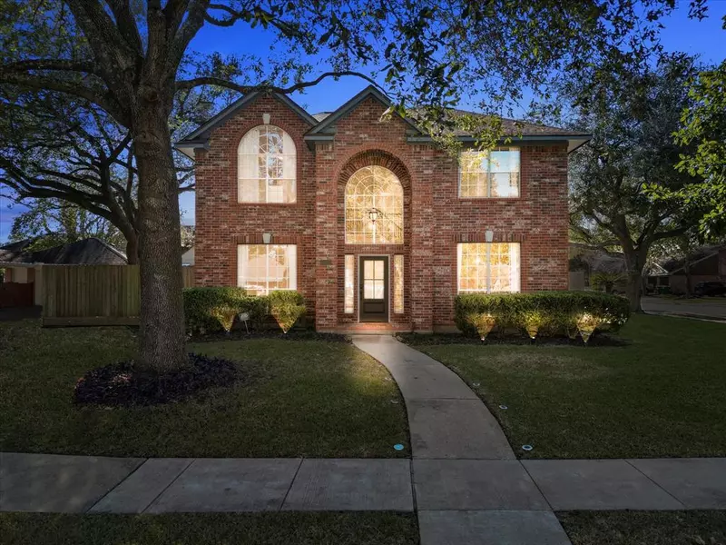 1317 Danielle LN, Pearland, TX 77581