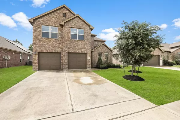 Houston, TX 77084,4023 Guild Meadows DR