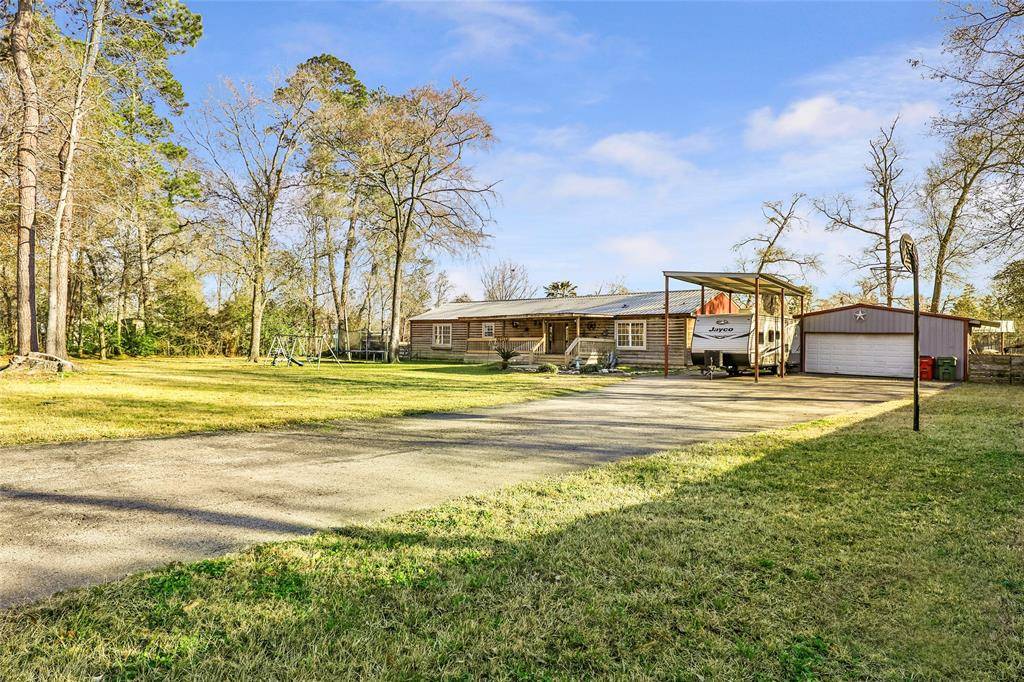 Porter, TX 77365,19044 Oak Hill LN