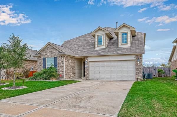 Hockley, TX 77447,16238 Westley Ridge DR