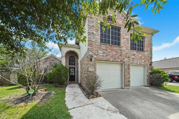 22903 Creekside Gate CT, Tomball, TX 77375