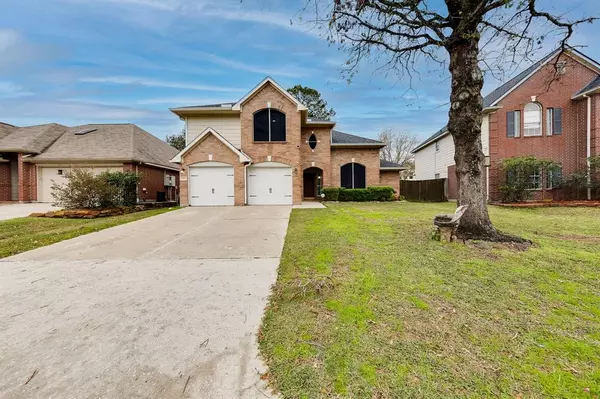 Humble, TX 77346,19219 Kelly Pines CT