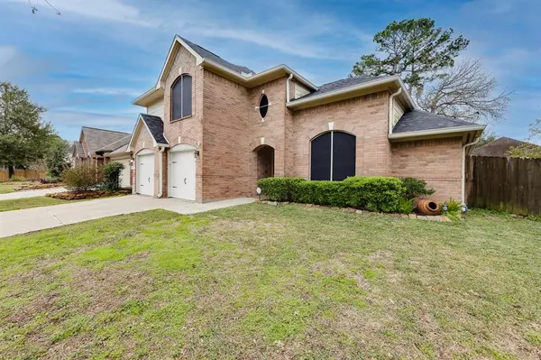 Humble, TX 77346,19219 Kelly Pines CT