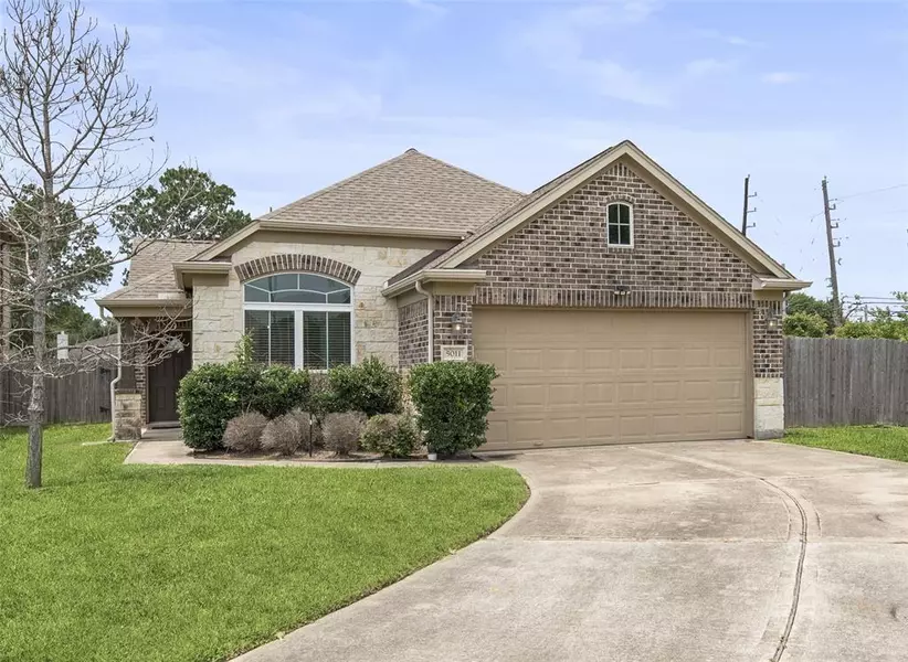 5011 Leafy Brook CT, Houston, TX 77084