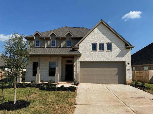 5819 Wayne WAY, Rosenberg, TX 77471