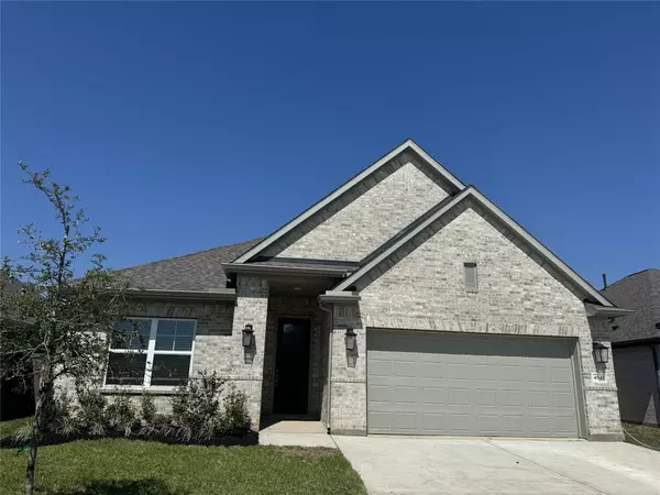 4941 Finns Landing ST, League City, TX 77573