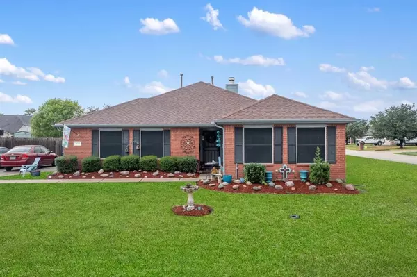 8023 Pine Wood CT,  Baytown,  TX 77523