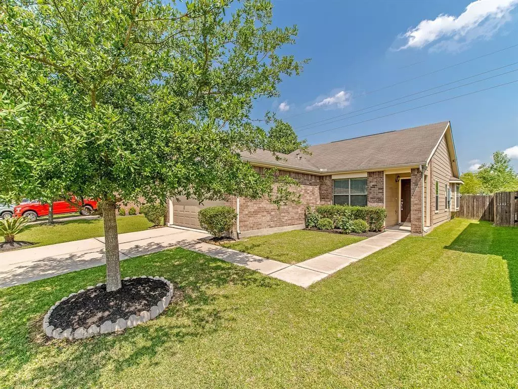 Houston, TX 77073,531 Remington Heights DR