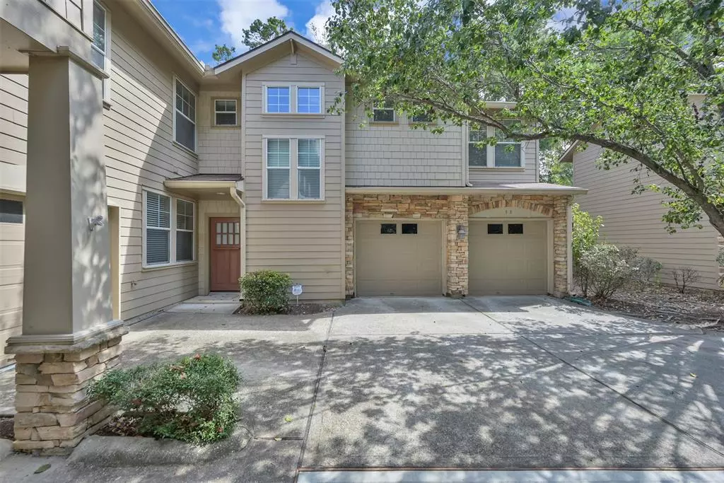 The Woodlands, TX 77382,33 Stone Creek PL