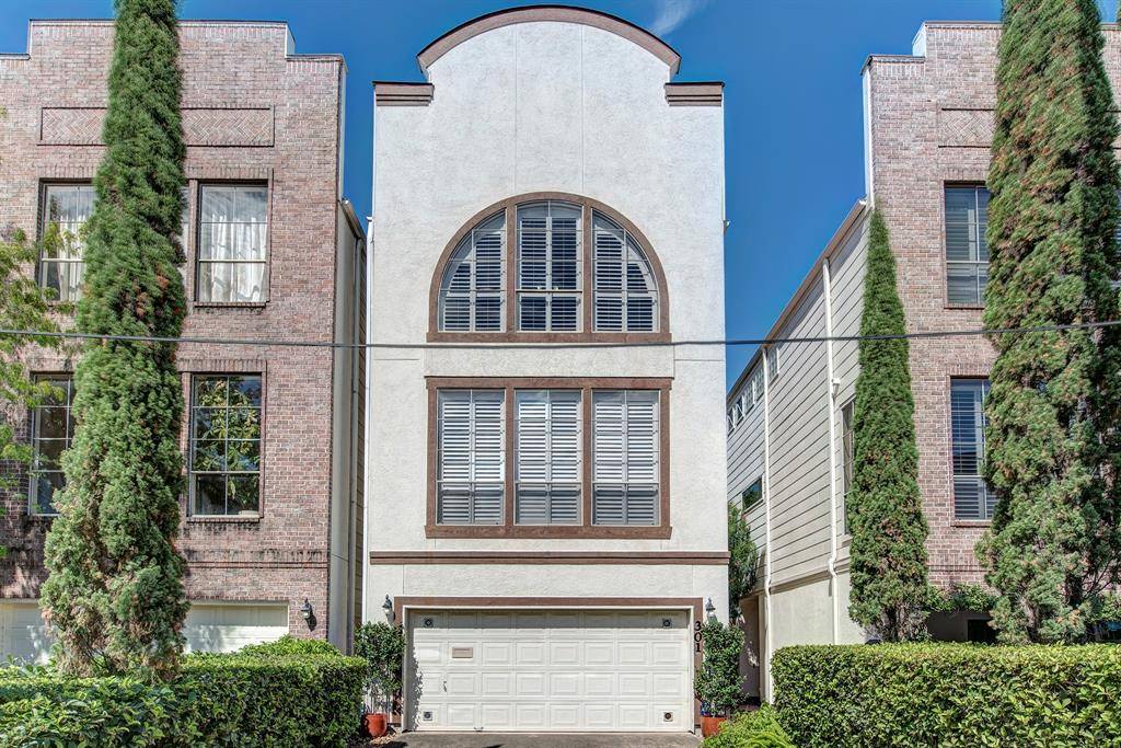 301 Asbury ST, Houston, TX 77007