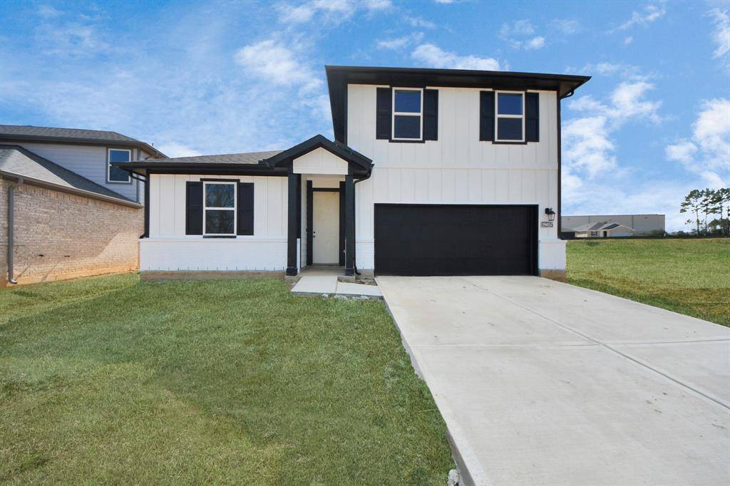 19657 Montgomery Ridge WAY, Montgomery, TX 77356