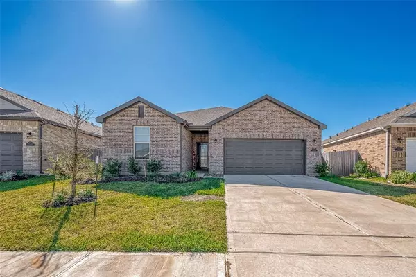 Katy, TX 77493,23143 True Fortune Drive