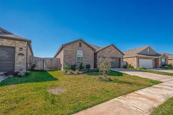 Katy, TX 77493,23143 True Fortune Drive