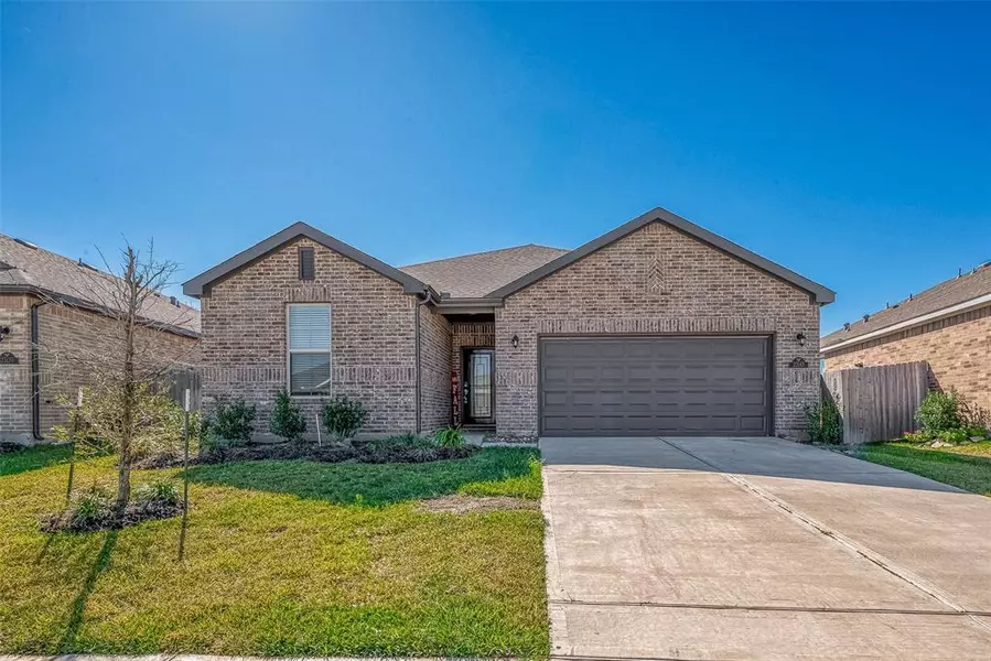 23143 True Fortune Drive, Katy, TX 77493