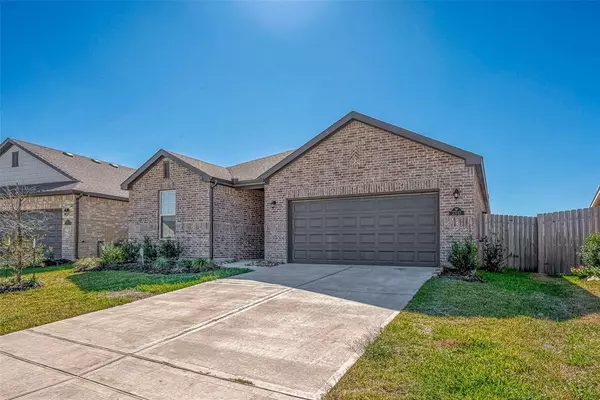 Katy, TX 77493,23143 True Fortune Drive