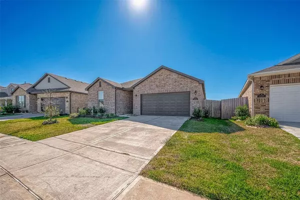 Katy, TX 77493,23143 True Fortune Drive