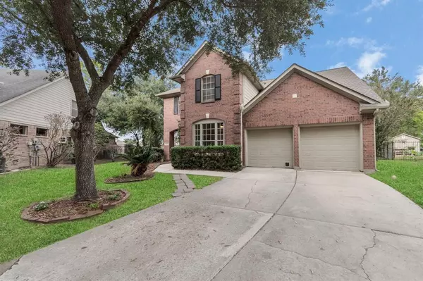 Houston, TX 77062,14027 Lofty Mountain Trail