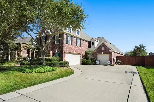 Friendswood, TX 77546,2405 Pebble Lodge LN