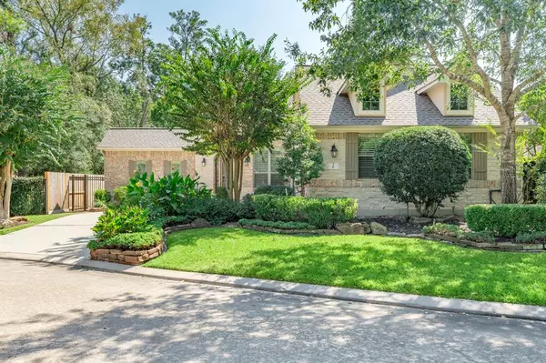 The Woodlands, TX 77382,7 Columbia Crest PL