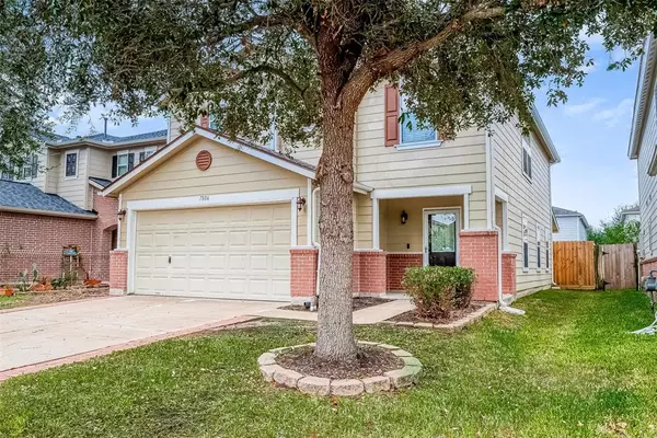 Cypress, TX 77433,7806 Tuhati Forest LN