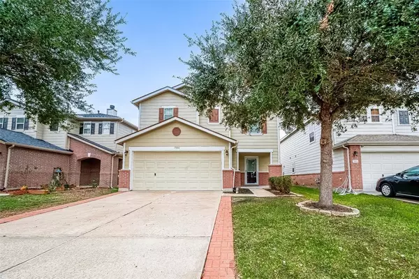 Cypress, TX 77433,7806 Tuhati Forest LN