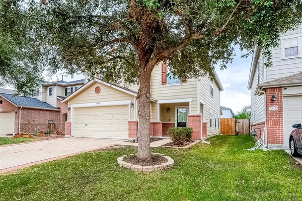 Cypress, TX 77433,7806 Tuhati Forest LN