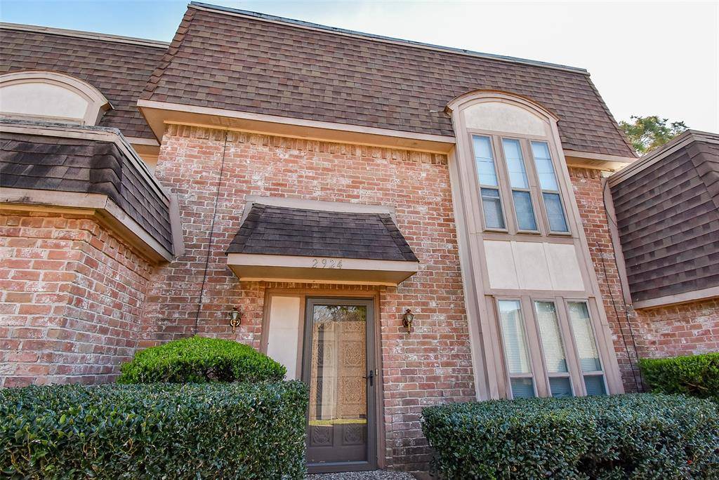 Missouri City, TX 77459,2924 Camelot LN