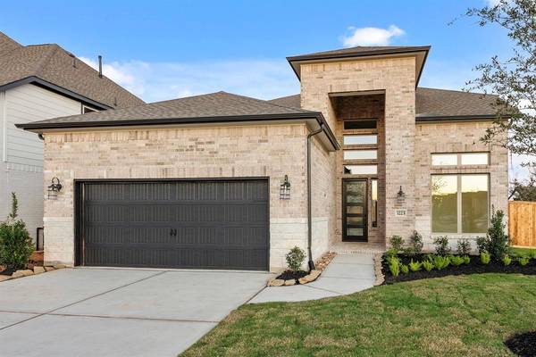 3223 Fescue Crest CT, Brookshire, TX 77423