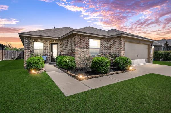 3119 Mcdonough WAY,  Katy,  TX 77494