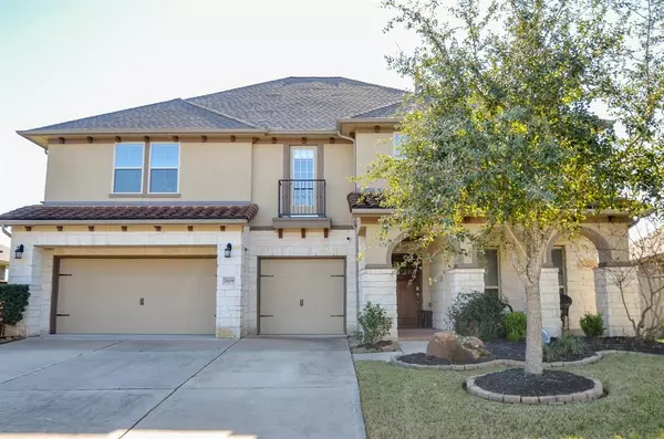 Pearland, TX 77089,2109 Sunset Terrace LN