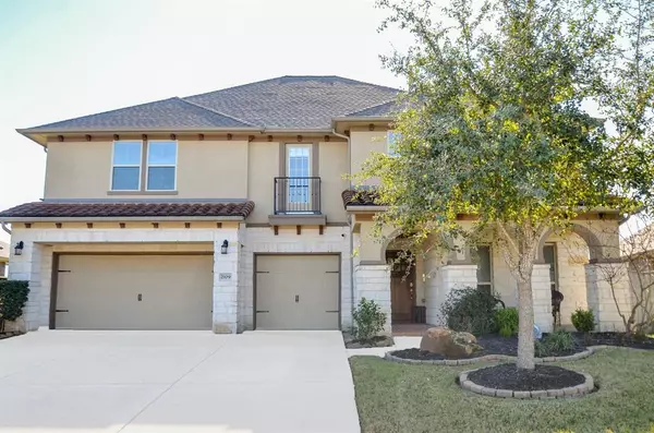 Houston, TX 77089,2109 Sunset Terrace LN