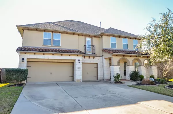 Pearland, TX 77089,2109 Sunset Terrace LN