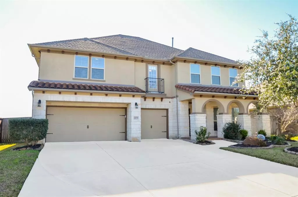 Houston, TX 77089,2109 Sunset Terrace LN