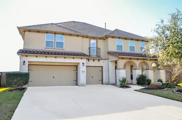 2109 Sunset Terrace LN, Houston, TX 77089