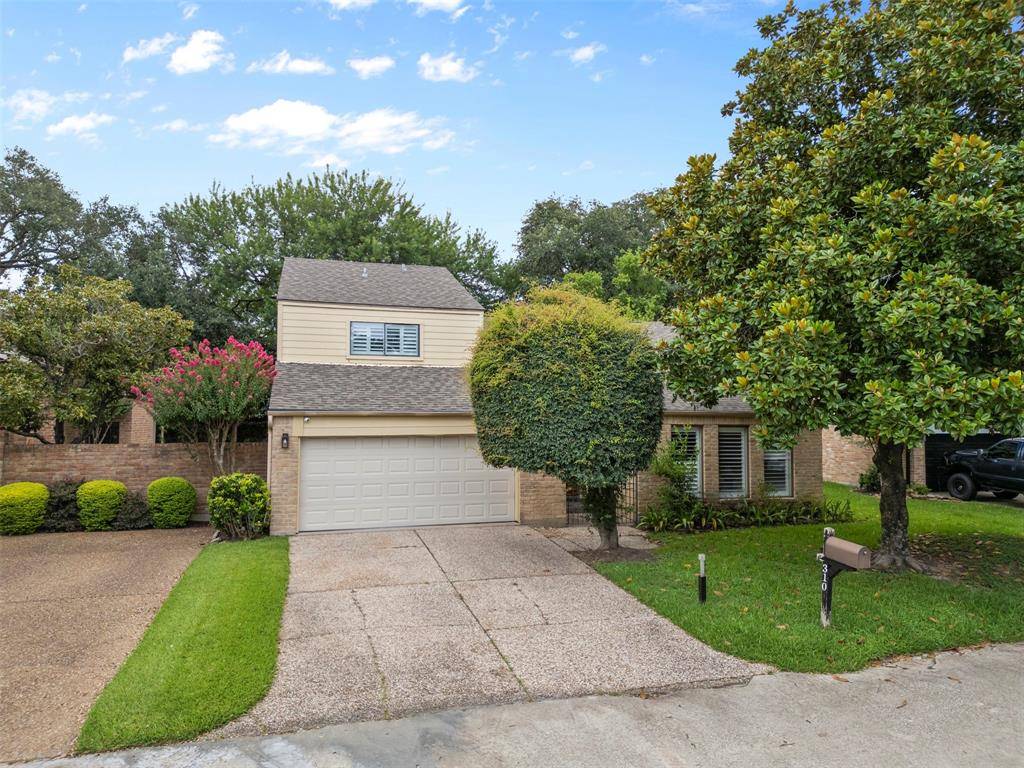 Houston, TX 77079,310 W Fair Harbor LN