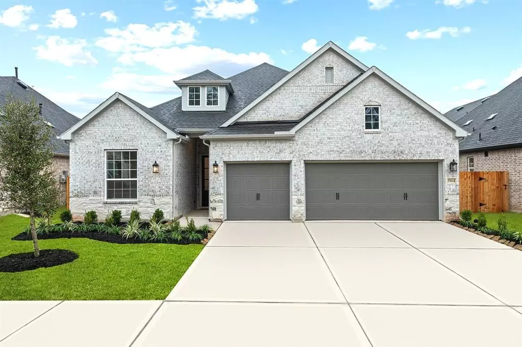 Tomball, TX 77375,29614 Cedar Elm WAY