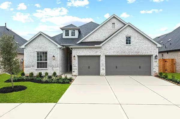 29614 Cedar Elm WAY, Tomball, TX 77375