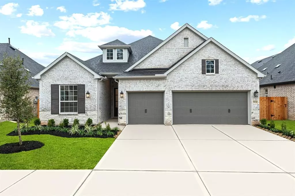 Tomball, TX 77375,29614 Cedar Elm WAY