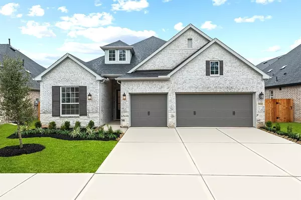 29614 Cedar Elm WAY, Tomball, TX 77375