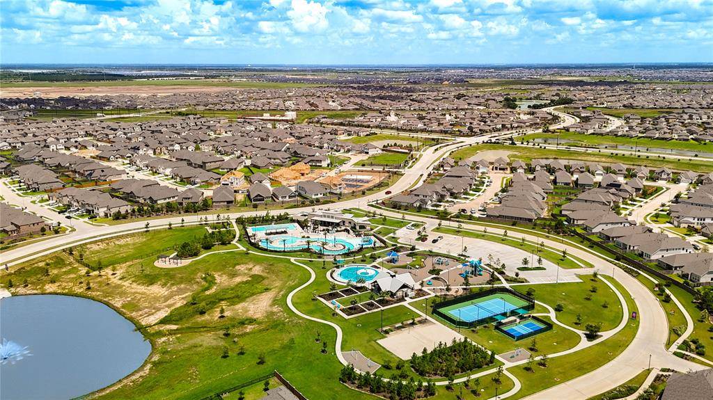Cypress, TX 77433,21106 Garden Palm DR