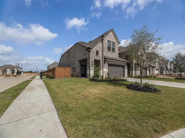 Katy, TX 77493,7003 Prairie Heights DR