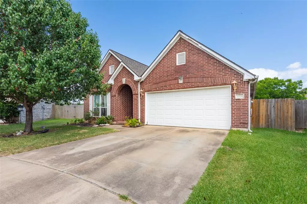 Katy, TX 77449,21526 Sapphire CT