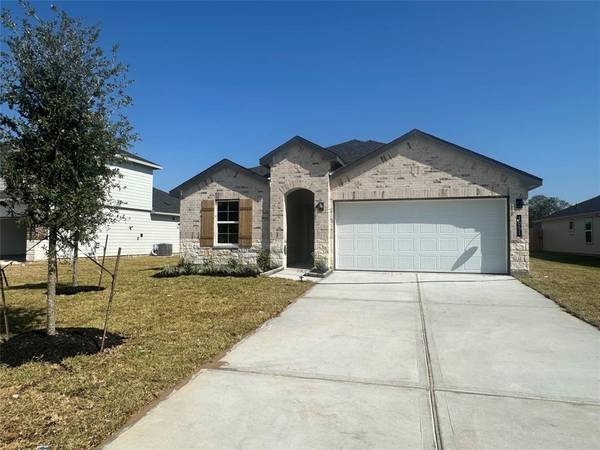 1051 Great Barracuda, Alvin, TX 77511